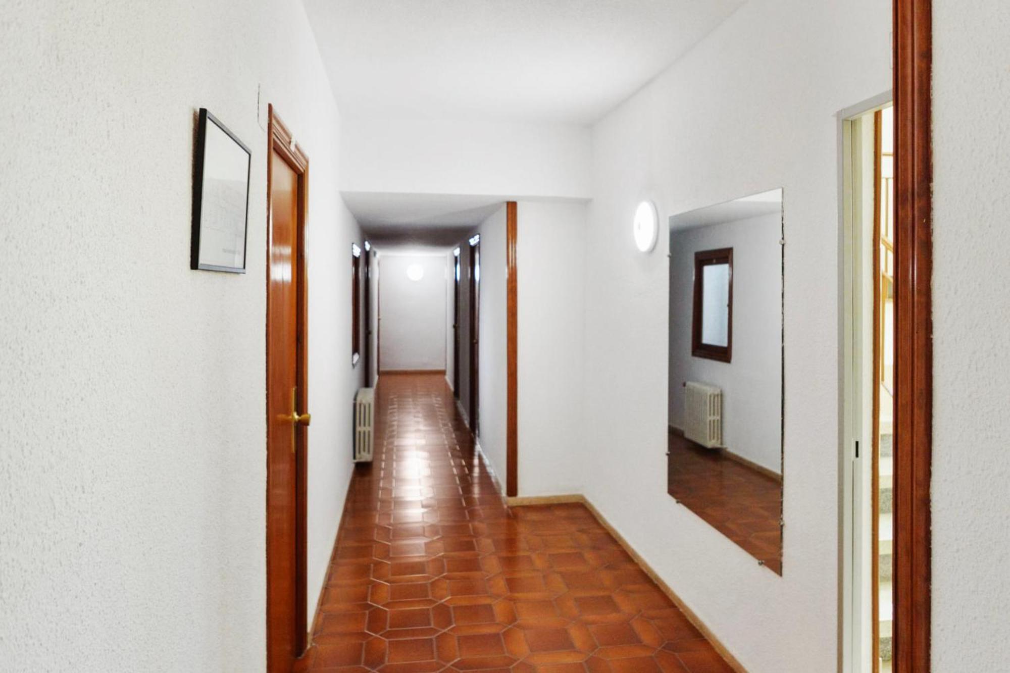 Hostal La Torre Benicassim Exterior photo