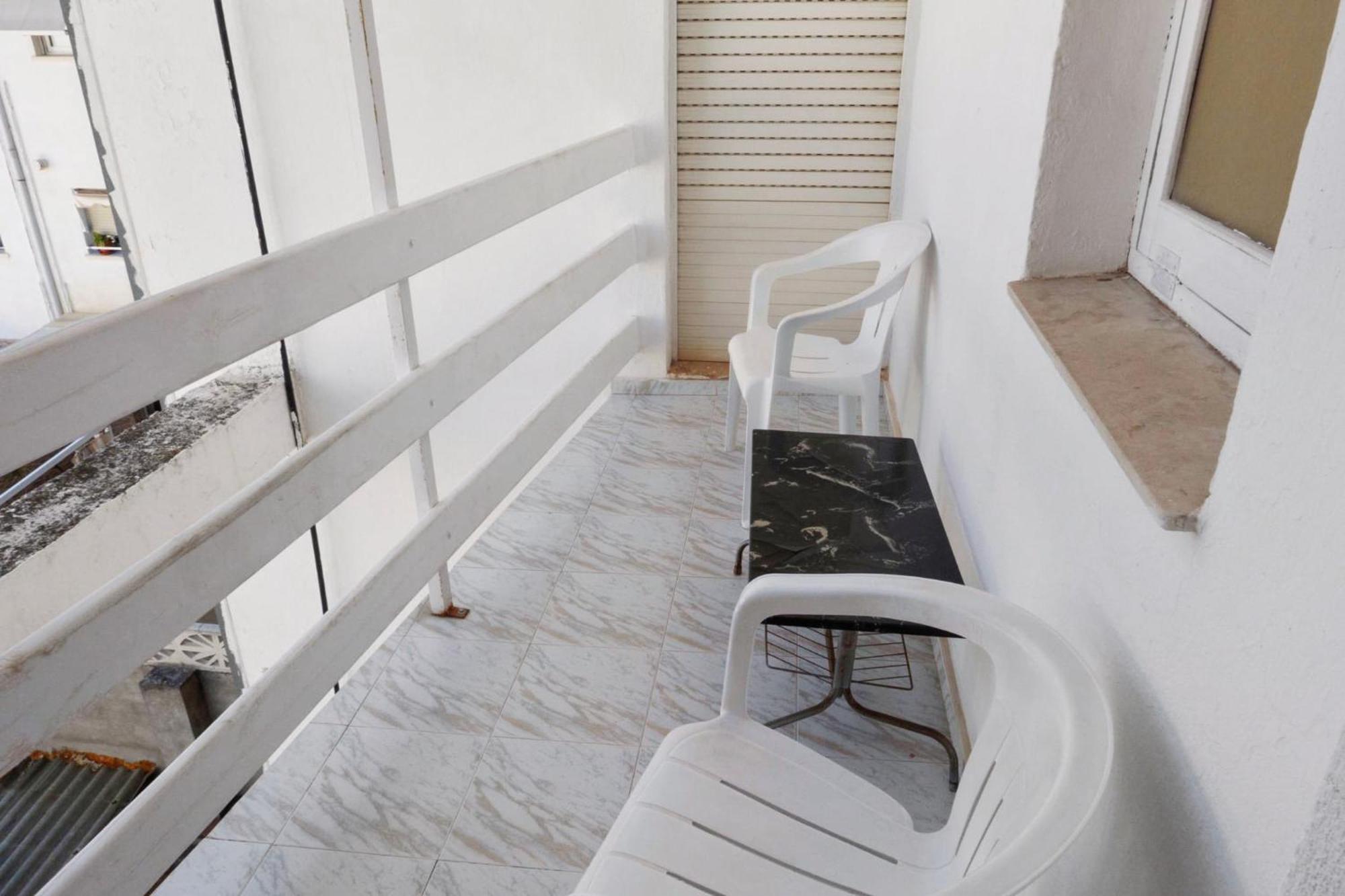 Hostal La Torre Benicassim Exterior photo