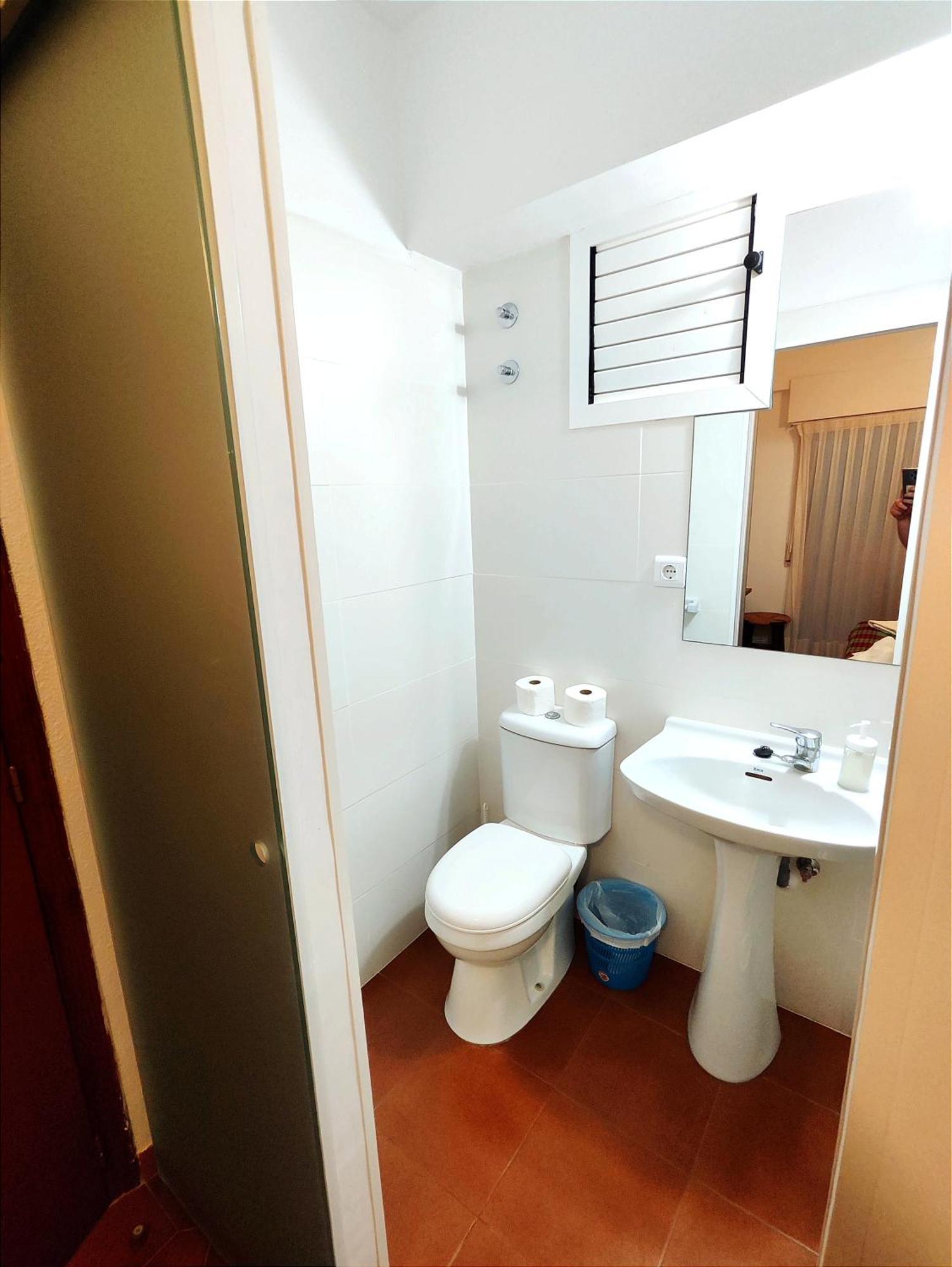 Hostal La Torre Benicassim Exterior photo